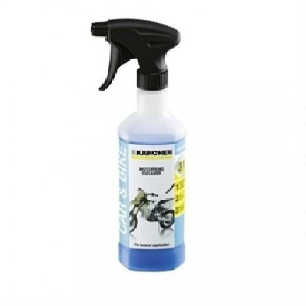 karcher karcher detergente per moto 3 in 1 6.295-763.0 6295763 - foto 1