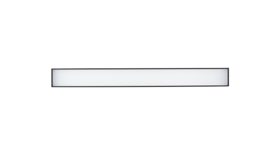 Luce led diffusa Logica Klik Klak 26W 3000K 24V bianco - 41117 01