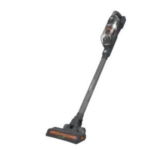 Scopa elettrica a batteria ricaricabile  cordless 18v - bhfea520j