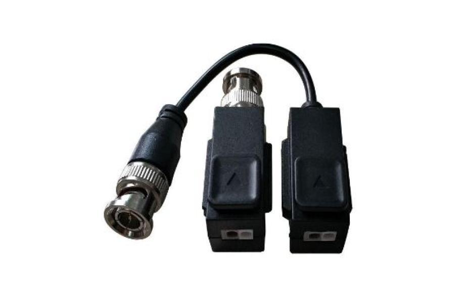 Video Balun Hikvision DS-1H18S/E - 307400306 01