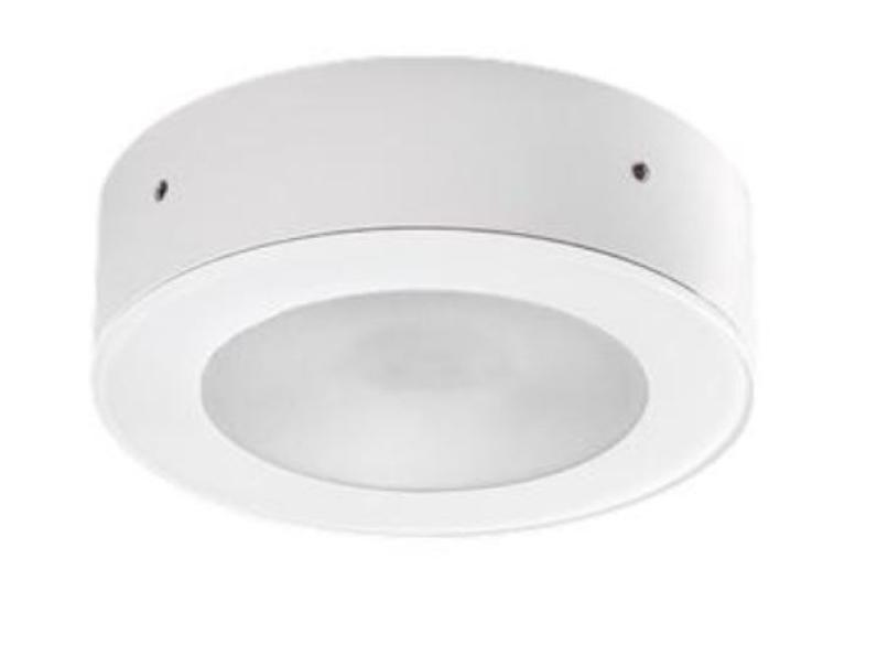 Lampada led Goccia Illuminazione Kyklo 40 IP65 10W 4000K bianco -1241BI4K 01