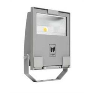 Prisma proiettore guell 1 a/w led 57,5w per esterno luce bianca 06106694