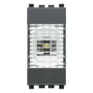 Eikon lampada d'emergenza led 1 modulo 20382