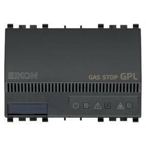 Eikon rivelatore gas gpl 20421