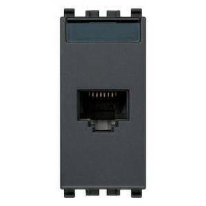 Eikon presa rj45 netsafe cat.5e utp 20338.8