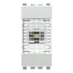 Eikon lampada emergenza led 1 modulo 230v 20382.n