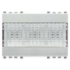 Eikon lampada emergenza led 3 moduli 230v 20384.n