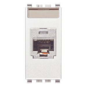 Eikon presa rj45 panduit cat.5e utp 20340.1.b