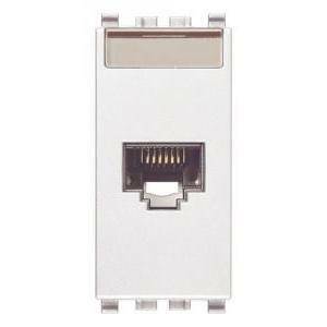 Eikon presa rj45 netsafe cat.6 utp20339.6.b