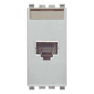 Eikon presa rj45 netsafe cat5e ftp 20339.5.n