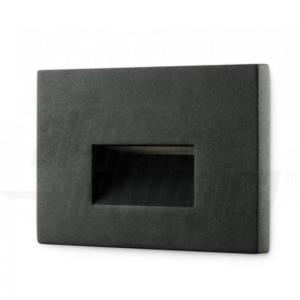 Cornice segnapasso  zero per articolo jo491 nero - jo491b