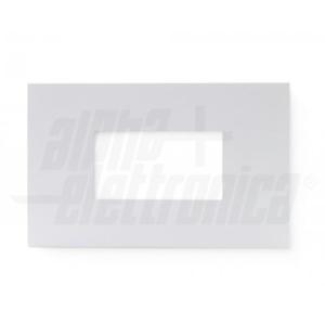 Cornice segnapasso  magica per articolo jo490 bianco - jo490w