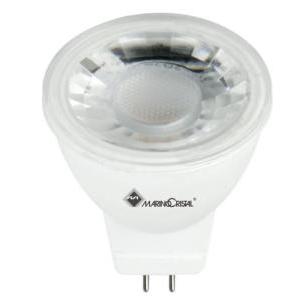 Lampadina led  std dicroicaled gu4 4w 12v 3000k - 21506