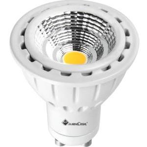 Lampadina led  attacco gu10 7w 2700k - 21430