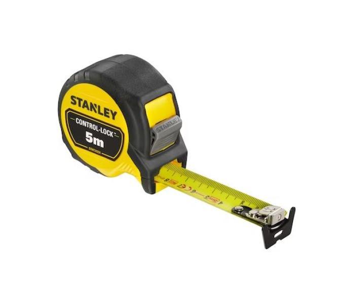 Metro Stanley Control-Lock 5 metri larghezza 25mm - STHT37231-0 03