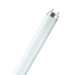 Lampada fluorescente t8  g13 38.10w 3500k - l3676