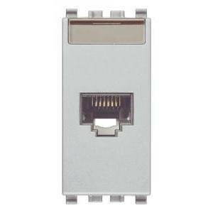 Eikon presa rj45 netsafe cat6 utp 20339.6.n