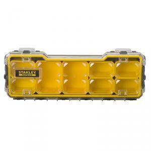 Valigetta porta-minuterie organizer fatmax fmst1-75781