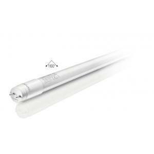 Supremo advance tubo led t8 24w attacco g53 luce naturale 4000k 150cm spat8-241540