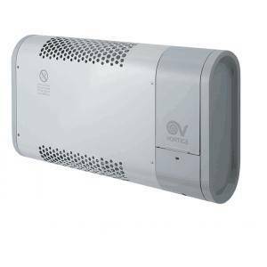 Termoconvettore miniaturizzato da installazione serie microsol 600-v0 70562 0000070562