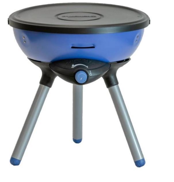 Fornello da campeggio Campingaz Party Grill 2000W cartuccia CV - 2000023716 01