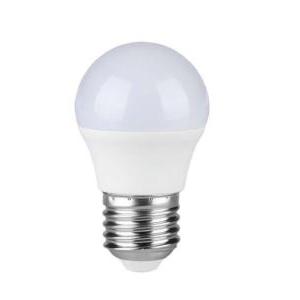 Lampadina led g45  chip samsung e27 4,5w 6500k vt-246-n  - 176 -  21176