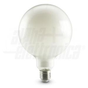 Lampadina led  e27 12w 2700k dimmerabile - lf176/1ww