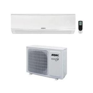 Condizionatore pompa di calore inverter  24000btu gas r32 - spg700