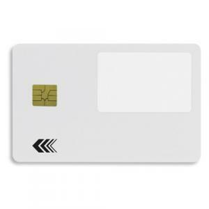 Idea smart card 4pz 16452