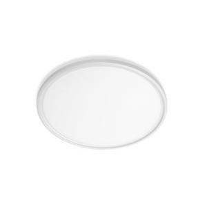 Pannello led tondo da interno 60cm 44w luce naturale lpr60/4k