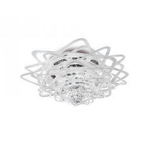 Lampada da soffitto aurora large ceiling colore bianco aurcl00wht00000000eu