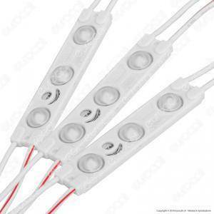 Moduli led 1w verde 5123