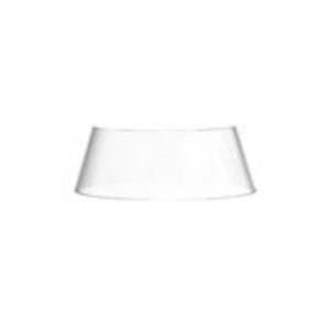 Diffusore per lampada bonjour colore trasparente f1036000