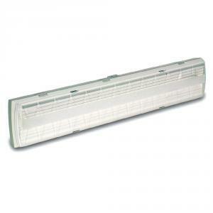 Lampada di emergenza ticinque tutto led 18w ip42 se 5h 8594