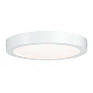 Pannello led smarthome 300mm 20w colore bianco luce fredda 50010