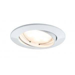 Faretto a incasso led smarthome 8w luce calda colore bianco 50006