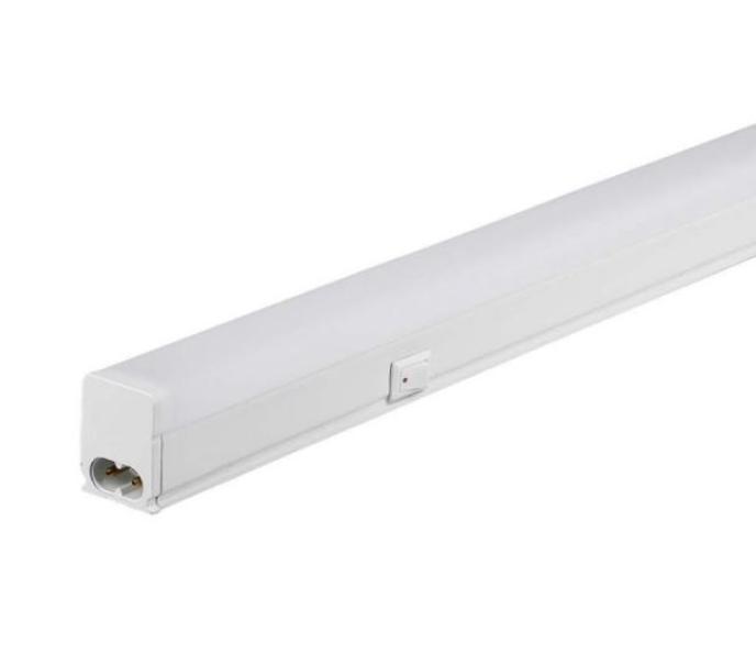 Plafoniera led V-tac Pro chip Samsung 7W 4000K 60cm VT-065-N - 21693 01