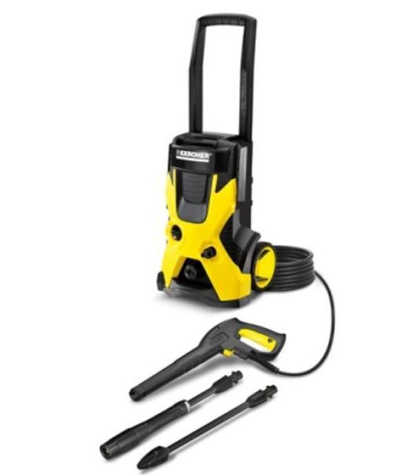 Idropulitrice Karcher K5 Basic 2100W 1180580 -  1.180-580.0 01