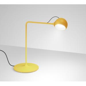 Lampada da tavolo  ixa giallo 9w dimmerabile - 1110040a