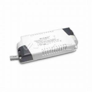 Alimentatore dimmerabile per pannelli led 6w 8073