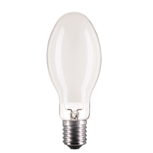 Lampadina al sodio dimmerabile b75  e40 101w 2000k - sonplus100