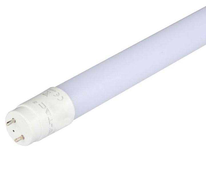 Tubo led T8 V-tac G13 18W 6400K 120cm - 216264 01