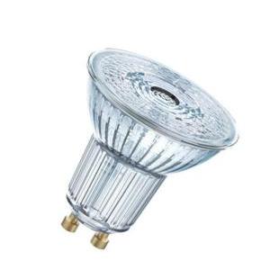 Lampadina led par16  gu10 8,3w 4000k dimmerabile - pap168094036g2