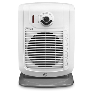 Termoventilatore  max 2000w bianco - hbc3030