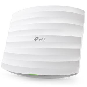 Access point wifi  2.8w 300mbps bianco - eap110