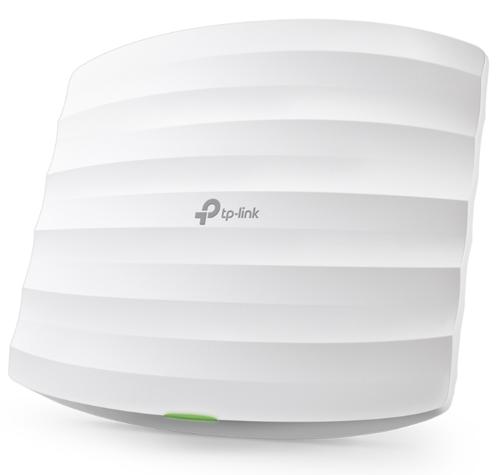 Access point wifi TP-link 2.8W 300Mbps bianco - EAP110 01