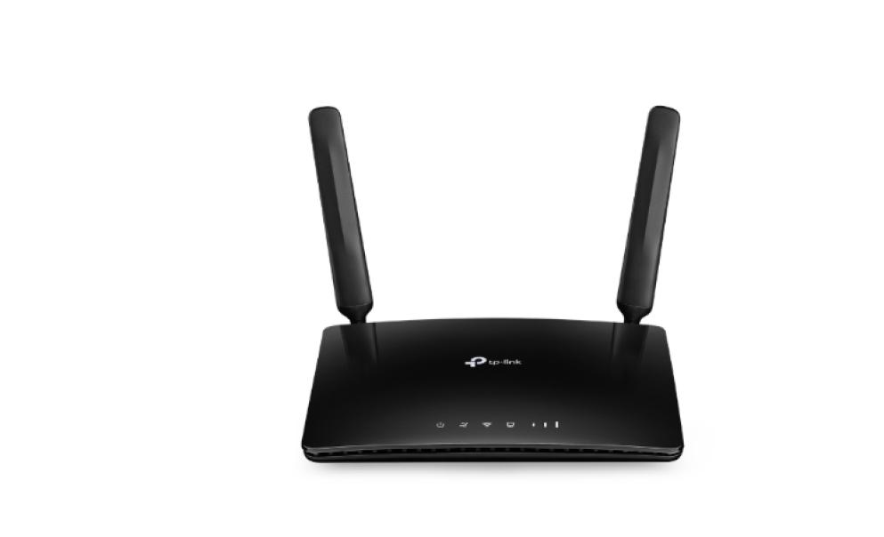 Router Tp-Link 4G Wi-Fi AC1200 - ARCHERMR400 01