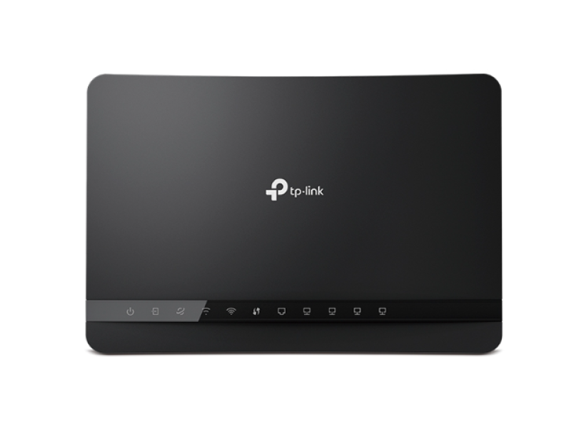 Modem router TP-link max 867Mbp/s nero - ARCHERVR1200 02