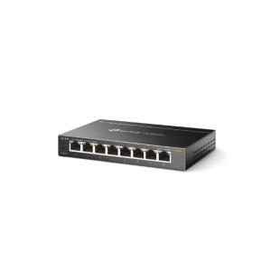 Switch desktop  8 porte 10/100/1000mbps -  tlsg108s