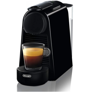 Macchina per caffè  essenza mini 1310w 0.6l nero - en85b